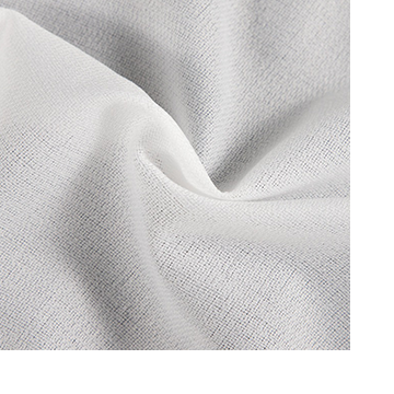Water Jet Woven Fusible Interlining